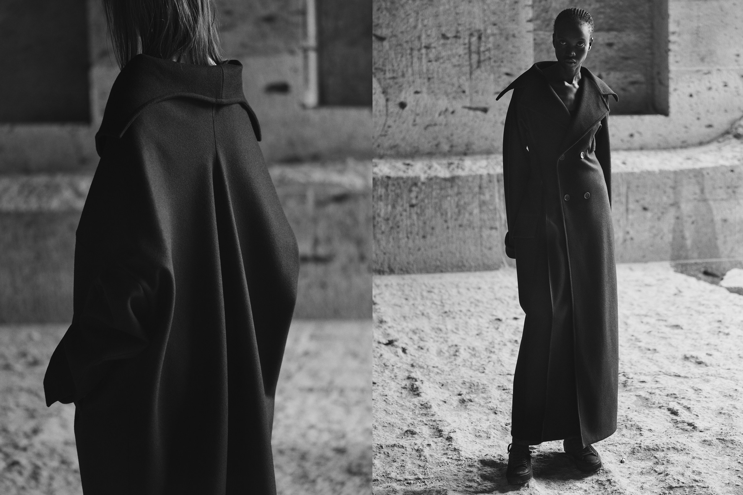 Yohji Yamamoto